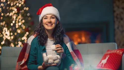 La date de retour des téléfilms de Noël dévoilée !