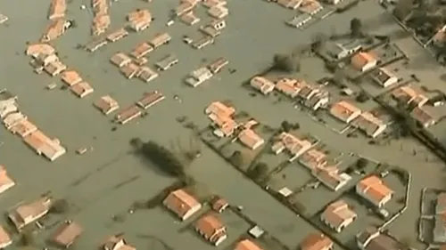 Quinze ans après Xynthia, l'heure est à la commémoration en Vendée