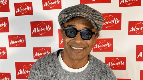 Yannick Noah bientôt au cinéma ! 