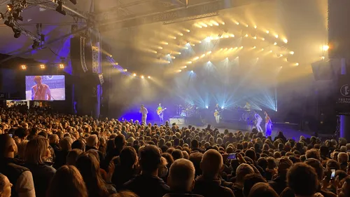 Le Festival de Poupet : 5 années qui ont marqué le festival