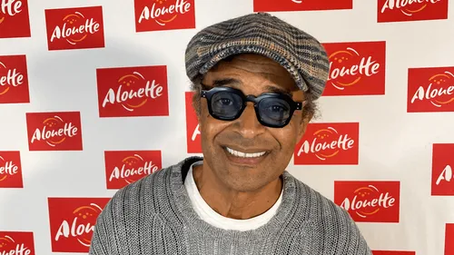 Yannick Noah sort le clip de son nouveau single "Back to Africa" 