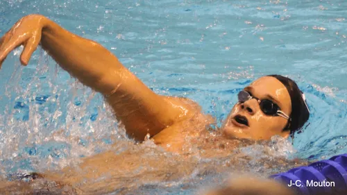Prolongation de la garde à vue de Yannick Agnel, accusé de viol sur...