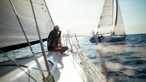 Transat Jacques-Vabre : une 16ème édition rythmée par la météo