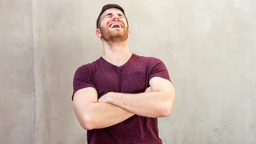 Du gaz hilarant pour soigner la dépression ? Tests concluants à...