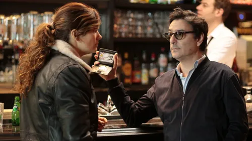 Le dernier polar de Fred Vargas tourné en Bretagne et bientôt...