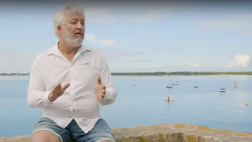 Morbihan : Yvan Bourgnon quitte The SeaCleaners, une enquête...