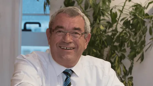 Vendée : l'ancien président du département Yves Auvinet victime...