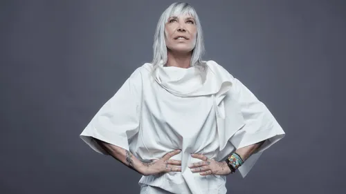 Zazie présente son nouveau hit sur Alouette : l'interview en replay