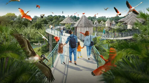 "Zone Interdite" dévoile les coulisses d’un an de tournage au...