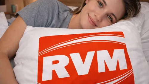 Gagnez votre oreiller RVM ! 