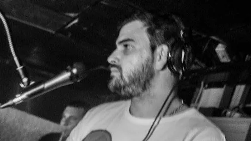 DJ Flavien, 39 ans : 25 ans de musique et de passion