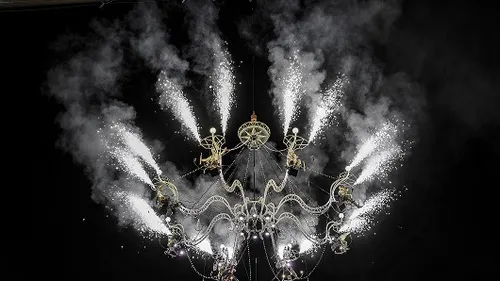 Passez une nuit blanche dans les Ardennes