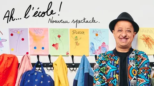 Gagnez vos places pour Booder à Charleville-Mézières