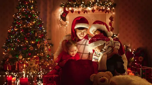 Quels cadeaux pour Noël ?