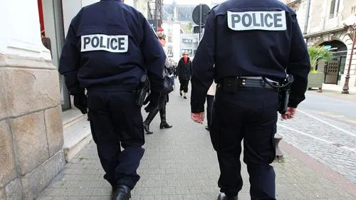 Tentative de vol et beaucoup d'alcool