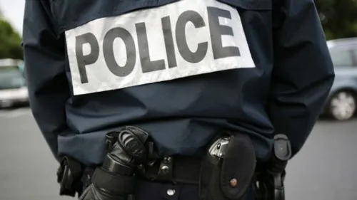 Ils étaient positifs à l’alcool.