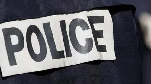 Coups de couteau mortels