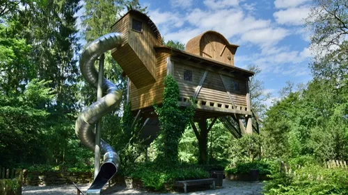 Gagnez vos places pour le Domaine de Chevetogne