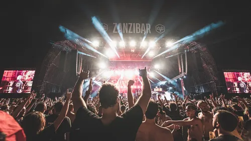 Cabaret Vert : l'offre fan arrive...