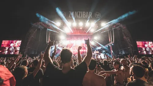 Nouveau nom pour l'édition 2024 du Cabaret Vert