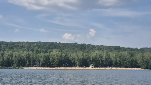Ardennes - Le niveau du lac des Vieilles Forges va baisser d'au...