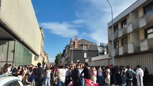 Ardennes - Les syndicats de l'Education nationale se mobilisent...