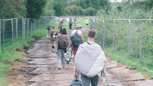 [CABARET VERT] Tourisme, sport ... que font les campeurs en...