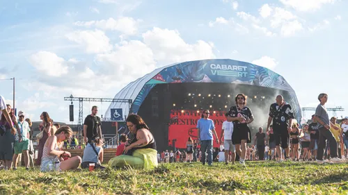 [CABARET VERT] Le rappeur Kaaris rejoint la programmation