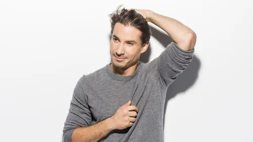 [Rencontre] Jérémy Ferrari en spectacle à Charleville