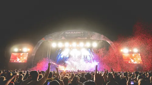 Cabaret Vert 2025 c'est fini !