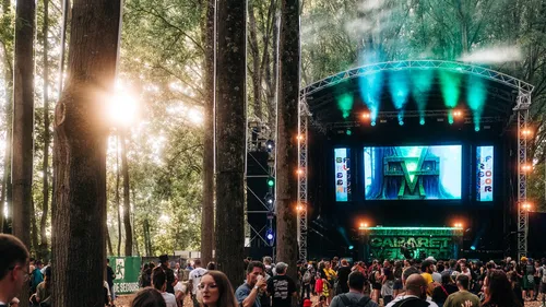 Cabaret Vert - Jour 3 : Quel est le programme de ce samedi ? 