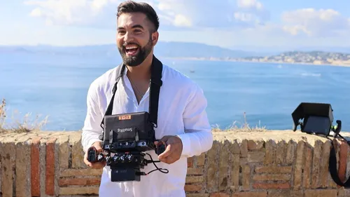 Kendji bientôt la star d'un téléfilm sur TF1