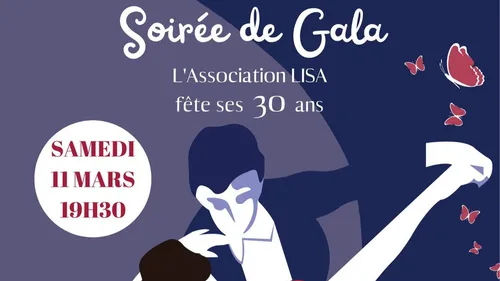 La LISA fête ses 30 ans cette année 