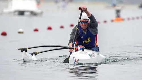 Jeux Paralympiques : un Ardennais s'entraîne pour être sélectionné