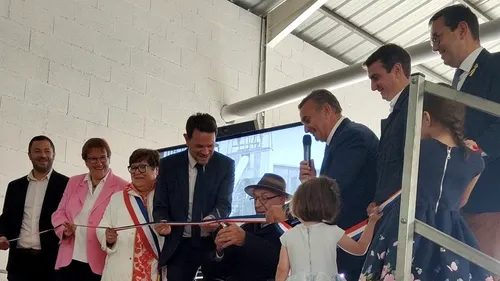 François Urano est décédé à l'âge de 92 ans 