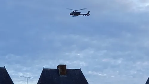 L'exercice "Ardennes 2025" se poursuit