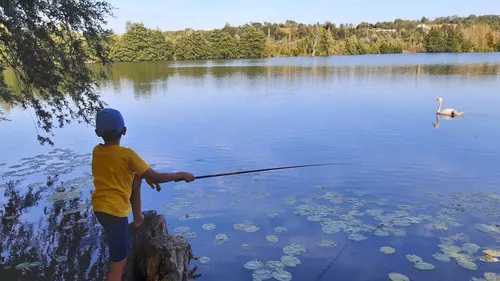 Ouverture de la pêche à la truite dans les Ardennes