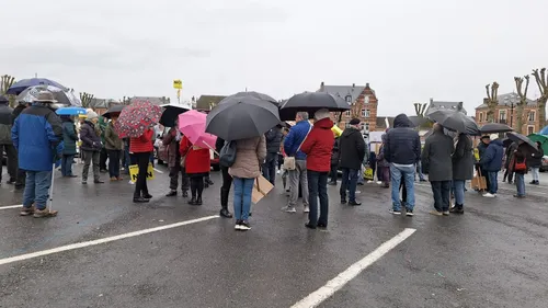 Incinérateur de Givet : forte mobilisation contre le projet