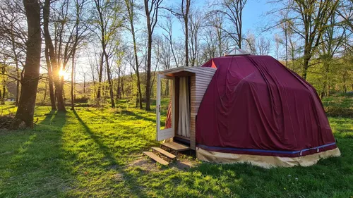 Domaine D'Haulmé : top départ de la saison