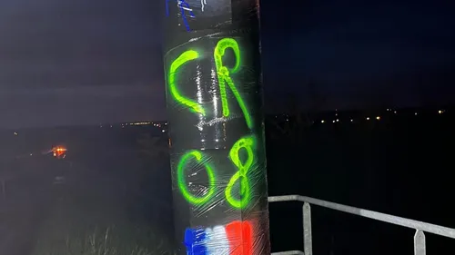 Qui a recouvert les 16 radars cette nuit dans les Ardennes ?