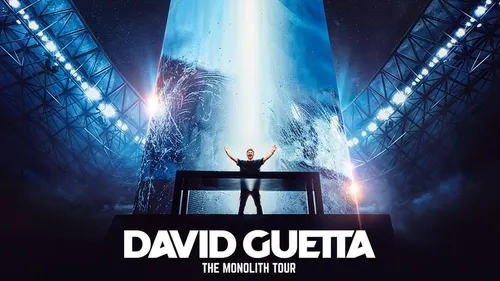 David Guetta en concert à 1h30 de Sedan