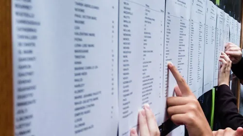 Académie de Reims : un taux de réussite en baisse au brevet