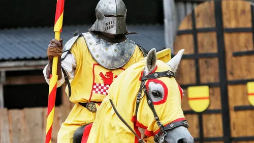 Rencontre avec les saisonniers du Château Fort de Sedan