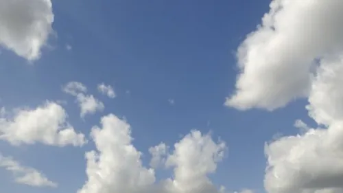 Une qualité d'air "degradée" dans les Ardennes.