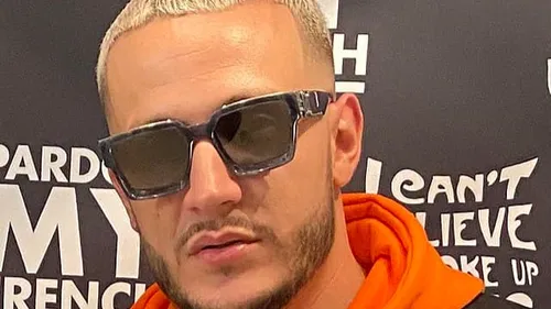 DJ Snake : premier nom du Cabaret Vert 2025