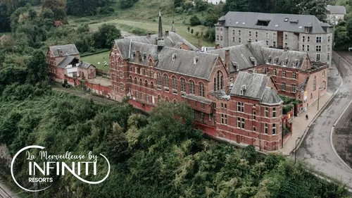 Gagnez votre séjour au Casino Infiniti de Dinant