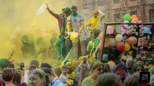 Gagnez vos dossards pour la Gacolor à Charleville