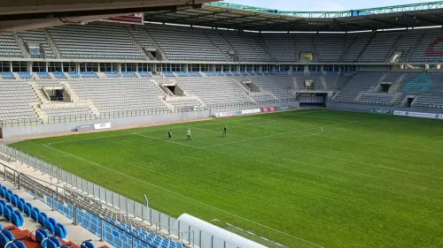 La victoire du CSSA va-t-elle être annulée ?