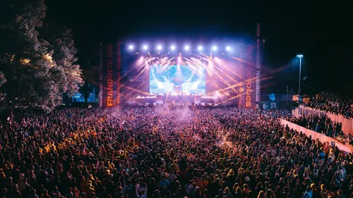 Francofolies Esch/Alzette 2025 : Plus de 30 000 festivaliers !