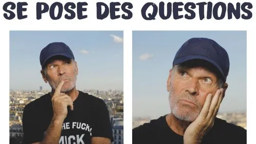 Gagnez vos places pour le spectacle de Laurent Baffie